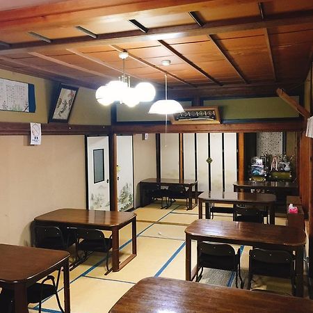 Hôtel Nakamichiya à Iiyama Extérieur photo
